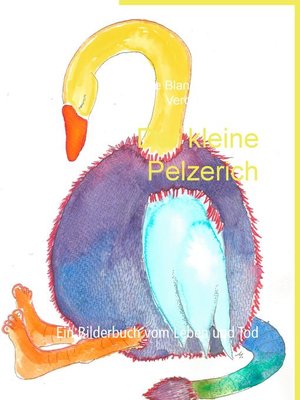 cover image of Der kleine Pelzerich